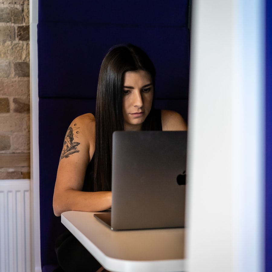 UX Design Mentor